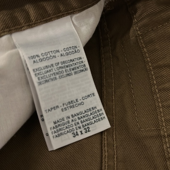 Jeans - Picture 2 of 2